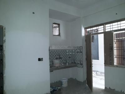 1 RK Apartment