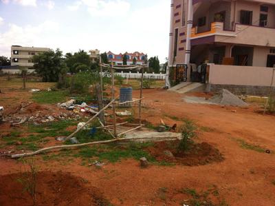 500 Sq.ft Residential Plot for Sale in Dr A S Rao Nagar Colony, Hyderabad