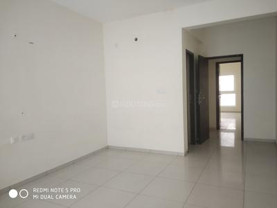 4 BHK Apartment