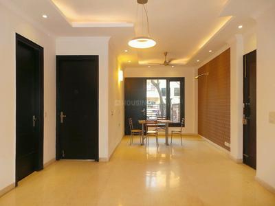 3 BHK Independent Floor