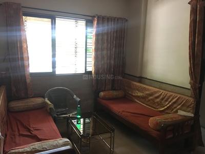 Gallery Cover Image of 685 Sq.ft 2 BHK Independent House for buy in Borivali West for 12700000