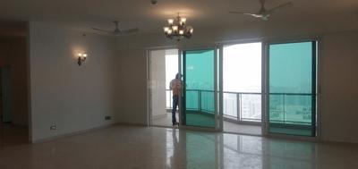 4 BHK Flat