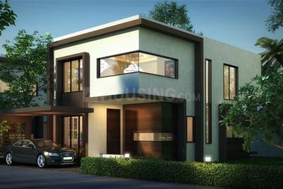 2 BHK Independent House