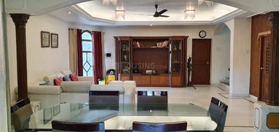 Gallery Cover Image of 4500 Sq.ft 5 BHK Villa for buy in Banjara Hills for 60000000