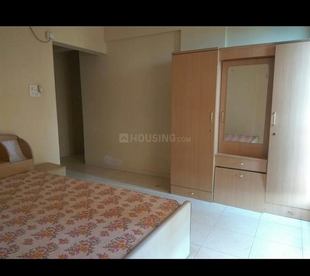 1600 Sqft 3 BHK Apartment for sale in Nyati Meadows Wadgaon Sheri