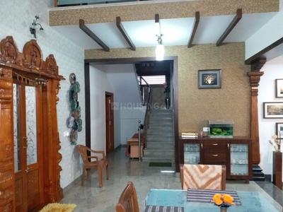 Gallery Cover Image of 2000 Sq.ft 4 BHK Independent House for rent in Jnana Ganga Nagar for 125000