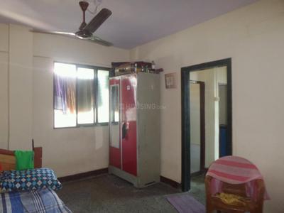 Gallery Cover Image of 300 Sq.ft 1 RK Apartment for buy in Thane West for 2200000