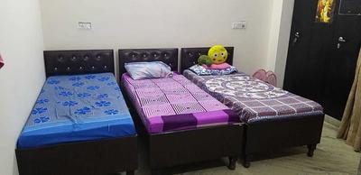 Bedroom Image of PG 4193391 Sector 38 in Sector 38