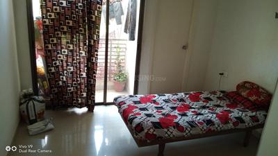 Gallery Cover Image of 1062 Sq.ft 2 BHK Apartment for buy in Chandlodia for 3700000