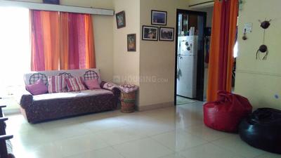 Gallery Cover Image of 1070 Sq.ft 2 BHK Apartment for rent in Borivali East for 32000