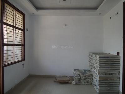 1 BHK Apartment