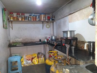 Kitchen Image of Sri Durga PG in BTM Layout