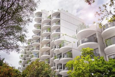 4 BHK Apartment