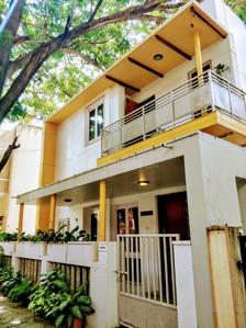 3 BHK Independent House