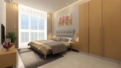Gallery Cover Image of 1090 Sq.ft 3 BHK Apartment for buy in Bhiwandi for 8900000