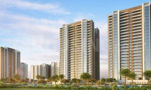 2 BHK Apartment