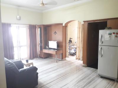 Gallery Cover Image of 1740 Sq.ft 3 BHK Apartment for buy in Kondapur for 9500000