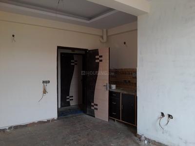 1 RK Apartment
