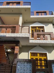 Gallery Cover Image of 1550 Sq.ft 3 BHK Independent House for buy in Bhitauli for 4500000