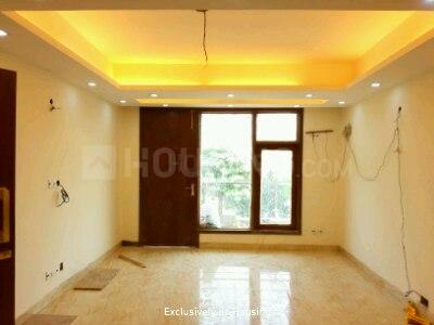 3 BHK Independent Floor