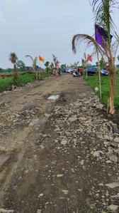 5000 Sq.ft Residential Plot for Sale in Barkheda, Bhopal
