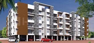 2 BHK Apartment