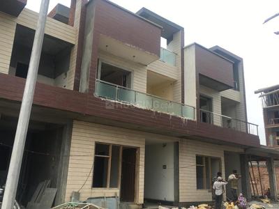 3 BHK Villa