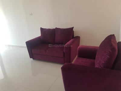1 BHK Apartment