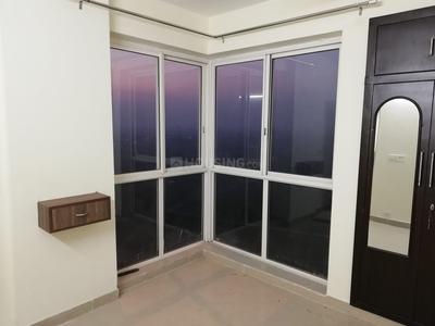 Gallery Cover Image of 1700 Sq.ft 3 BHK Independent Floor for rent in Sector 151 for 12000