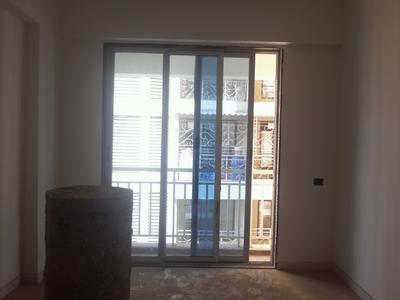 Gallery Cover Image of 650 Sq.ft 1 BHK Apartment for buy in Ulwe for 6000000