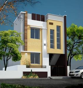 2 BHK इंडिपेंडेंट हाउस