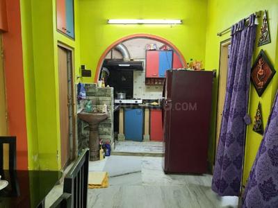 2 BHK Apartment