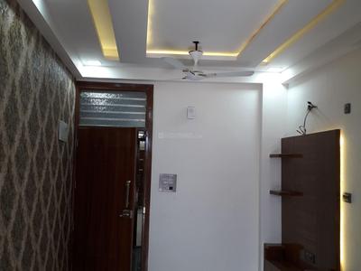 2 BHK Independent House