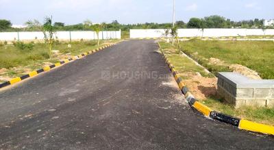 Residential Plot