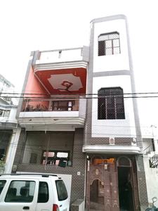 Gallery Cover Image of 1160 Sq.ft 4 BHK Independent House for buy in Sanjay Nagar for 11000000