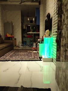 Gallery Cover Image of 750 Sq.ft 3 BHK Independent House for buy in Kandivali West for 12000000