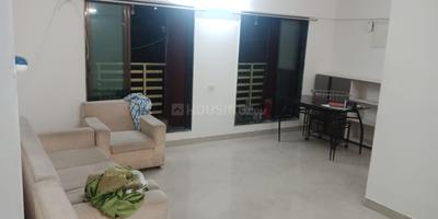 1 BHK Apartment