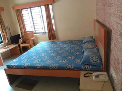 Gallery Cover Image of 1150 Sq.ft 2 BHK Apartment for rent in Shyambazar for 16500