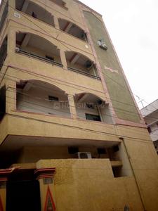 Gallery Cover Image of 5400 Sq.ft 7 BHK Independent House for buy in Balanagar for 15000000