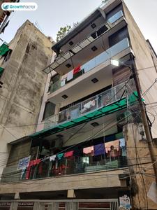 Gallery Cover Image of 1800 Sq.ft 3 BHK Villa for buy in South Extension I for 17500000