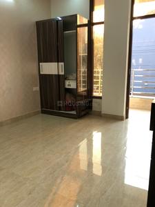 3 BHK अपार्टमेंट