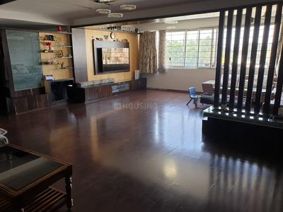 Gallery Cover Image of 2800 Sq.ft 3 BHK Apartment for buy in Panduranga Nagar for 20000000