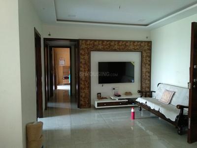 Gallery Cover Image of 2021 Sq.ft 4 BHK Apartment for rent in Ghatkopar West for 72000