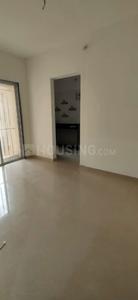 1 BHK Apartment