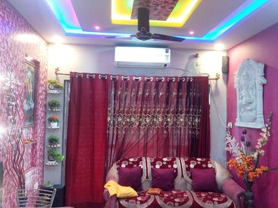 1 BHK Apartment