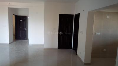 Gallery Cover Image of 1750 Sq.ft 3 BHK Apartment for buy in Nagavara for 13500000