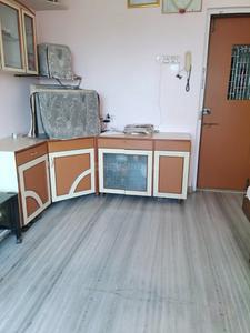 Gallery Cover Image of 330 Sq.ft 1 RK Apartment for buy in Mira Road East for 3000000