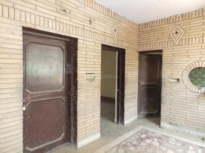Gallery Cover Image of 1044 Sq.ft 2 BHK Independent Floor for buy in New Industrial Township for 4000000