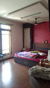 Gallery Cover Image of 3600 Sq.ft 5 BHK Independent House for buy in Annapurneshwari Nagar for 17500000