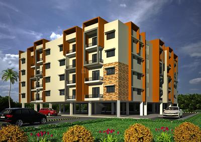 Residential Plot